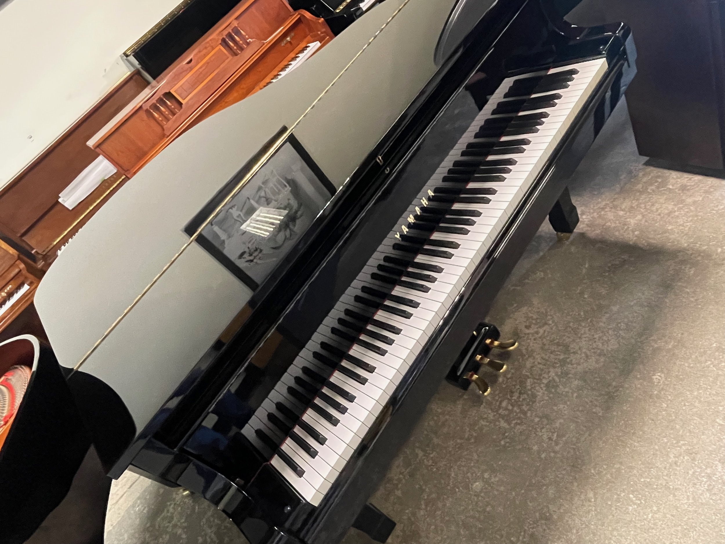 Steinway & Yamaha Pianos | Long Island | NYC Steinway & Yamaha Pianos | Long Island | NYC